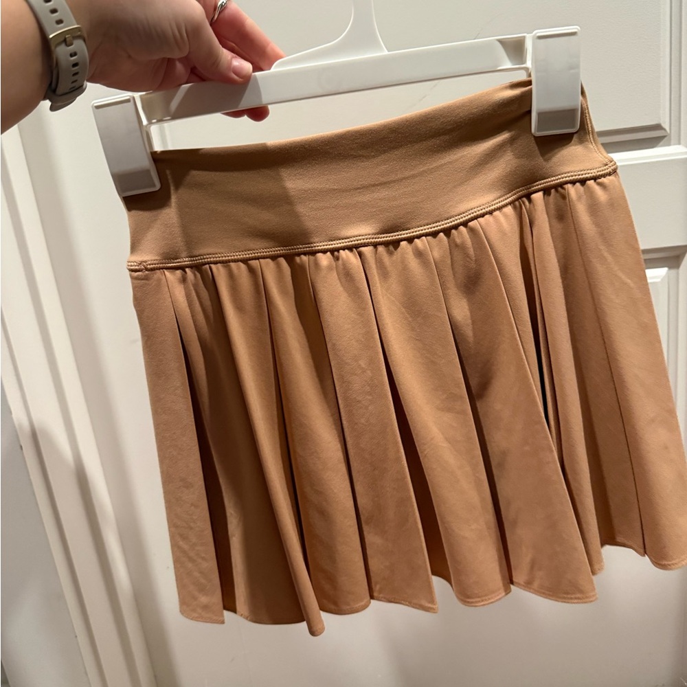 Aerie Skort